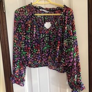New With Tags Zara Size Xs